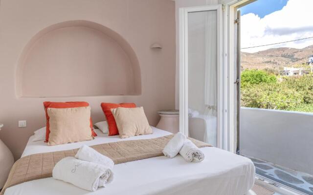 Ninemia Suites Tinos Grand 204