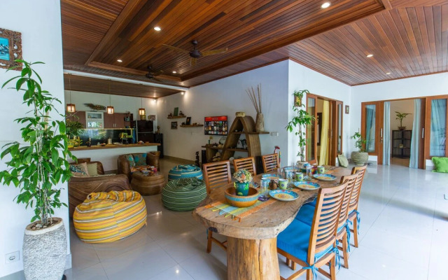 MasBro ART Villas