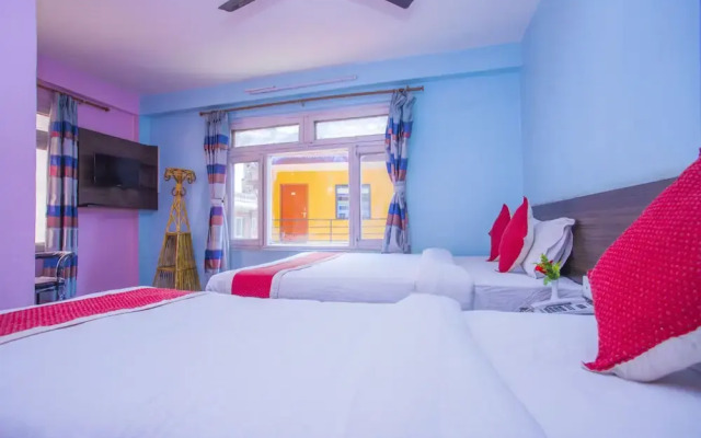 OYO 467 Hotel Kripa