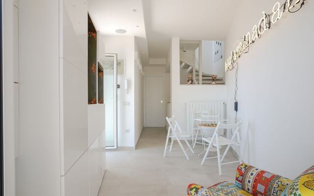 Spectacular Holiday Home in Castelmola With Terrace