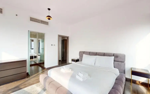 JLT - Icon Tower 1 1701