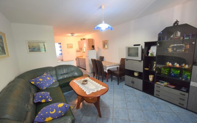 Apartments Culjak
