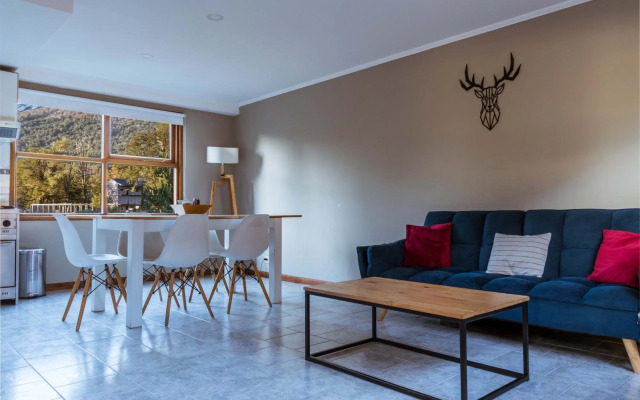 BOG Angostura Apartments