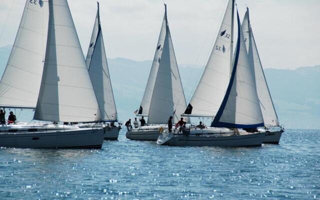 Bodensee Yachthotel Schattmaier