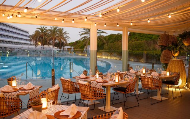 Santa Monica Suites Hotel