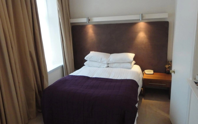 Sandyford Hotel