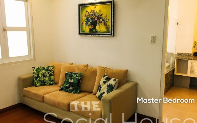 The Social House - City Villa