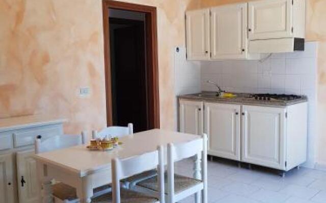 NorthSardinia Residence