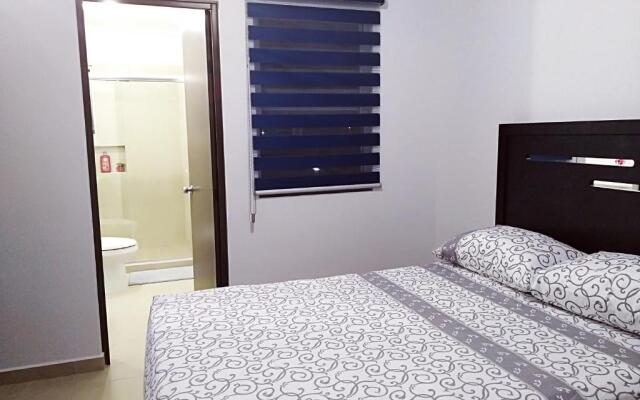 Cerritos Apartamento