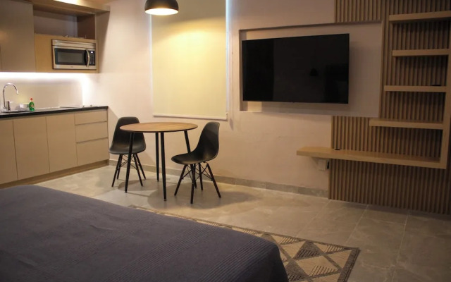 Nayfer Suites