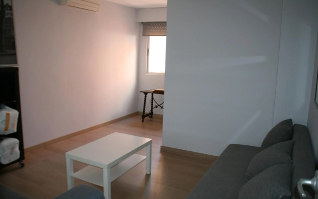 Apartamento Alberche
