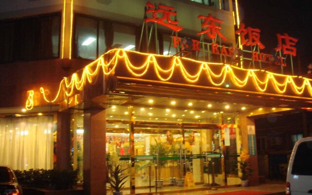 Far East Hotel