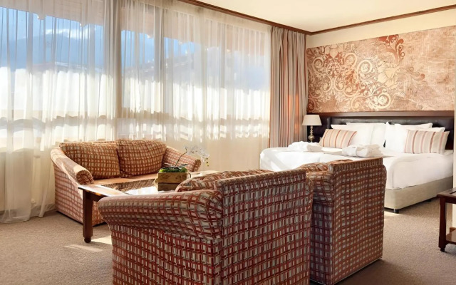 Platinum Hotel & Casino, Bansko