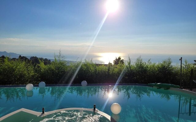 Etna Sunshine Rent Rooms