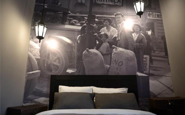 La Gioia Designers Lofts Luxury Apartments