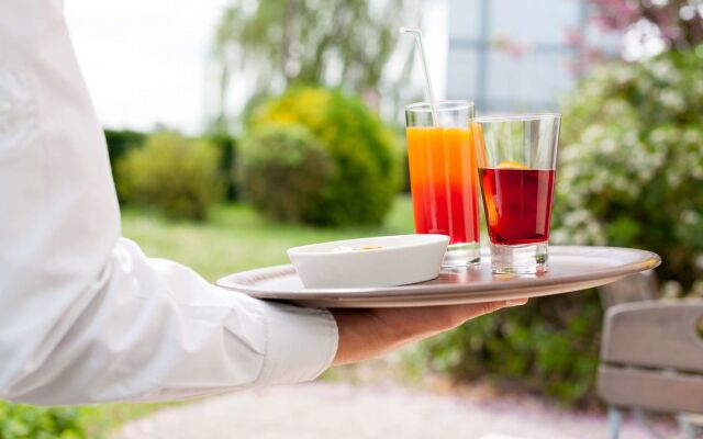 Hotel Rouen Sud - Oissel Rond Point des Vaches