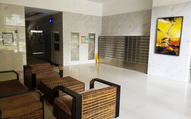 XinMeng Apartment
