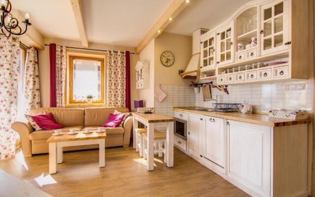 Apartamenty Tatra View Zakopane