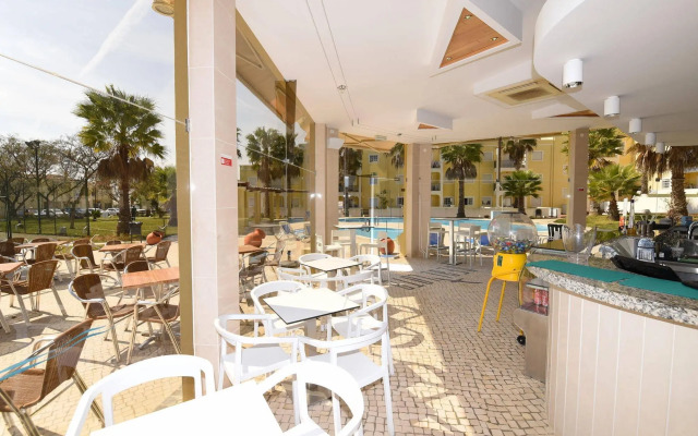 Praia da Lota Resort - Apartments