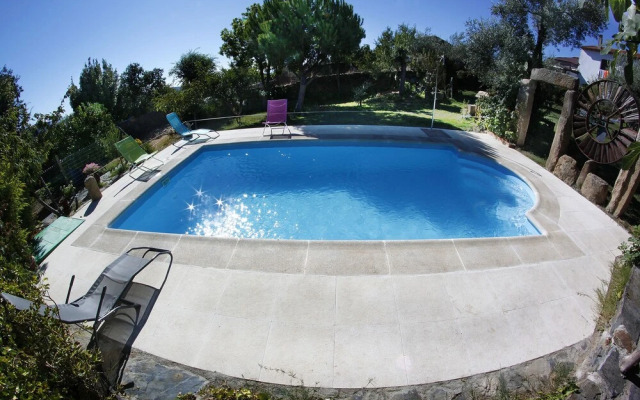 Apartamentos Rurales La Solana