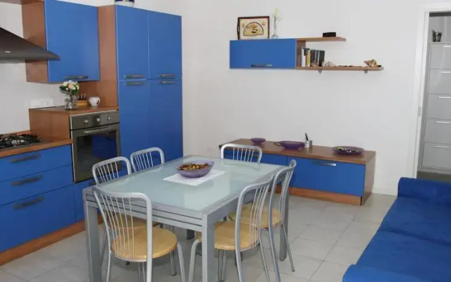 Residence Maricel