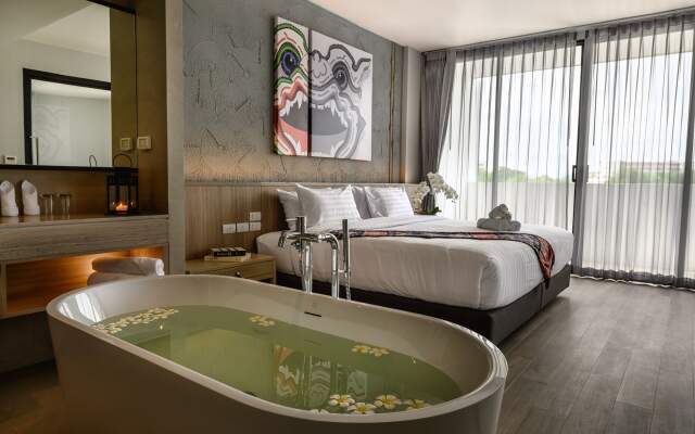 iSanook Resort & Suites Hua Hin