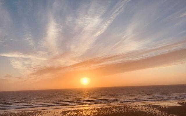 95 Newquay bay Resort Dog friendly