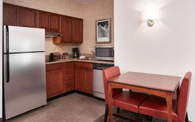 Residence Inn by Marriott Chicago Schaumburg/Woodfield Mall