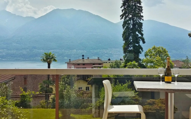 Miramonti Muralto in Muralto