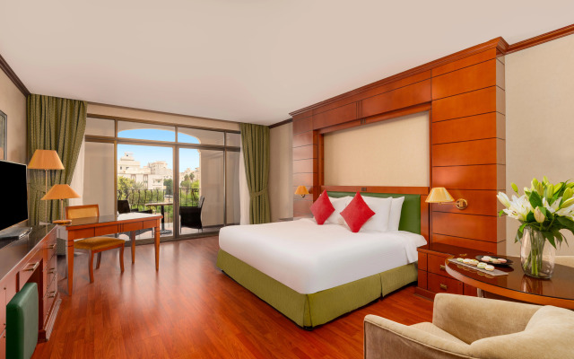 Move Inn Jeddah Hotel