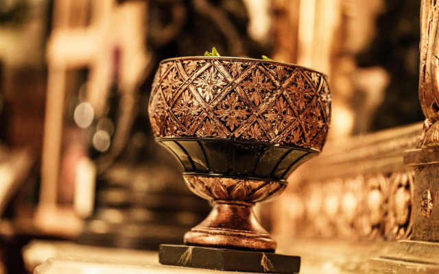 Scala Boutique Hotel