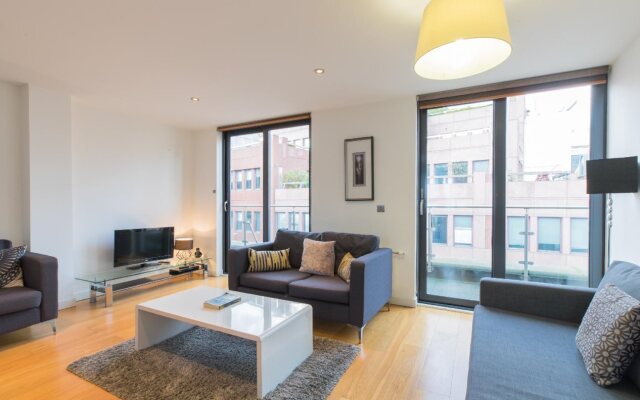 London City Apartments