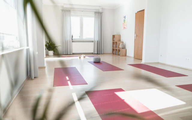 Ferienwohnungen Bio-Hotel Melter