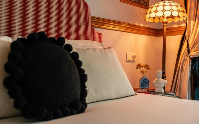 Camões À Vista Suites