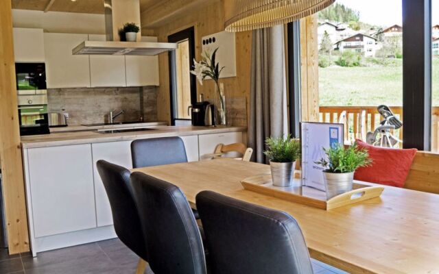 Bergeralm Chalets 34030