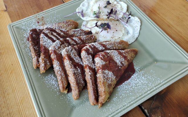 Inn at Mary's Land Farm