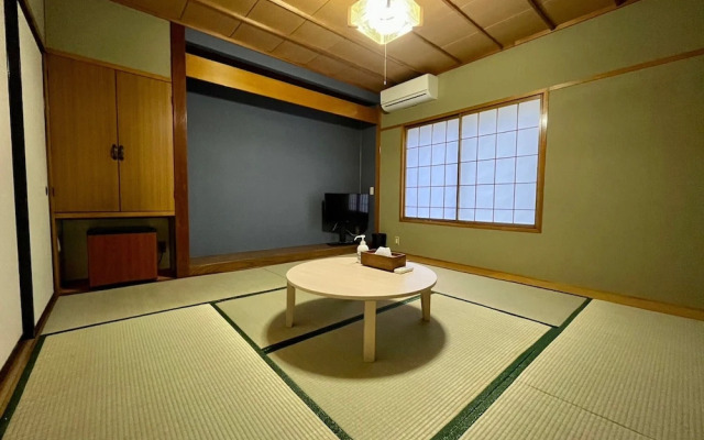 Yuzawa House
