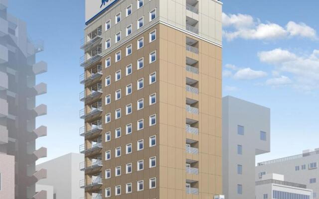 Toyoko Inn Omori