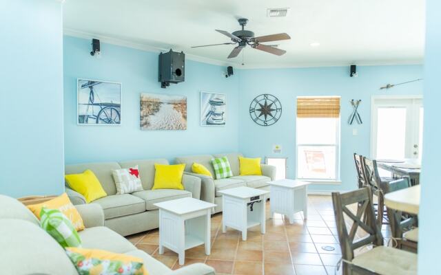 Lajuana Iguana 3 Bedroom Home