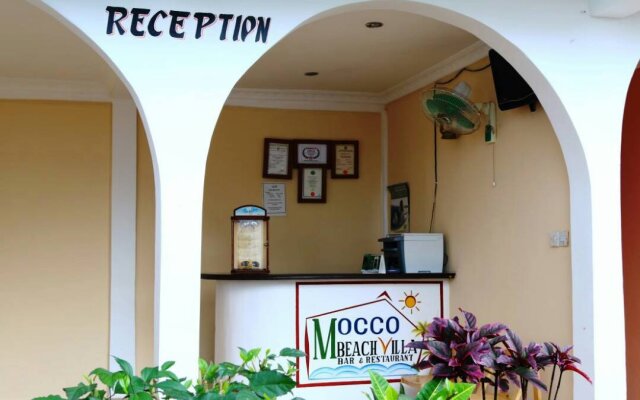 Mocco Beach Villa