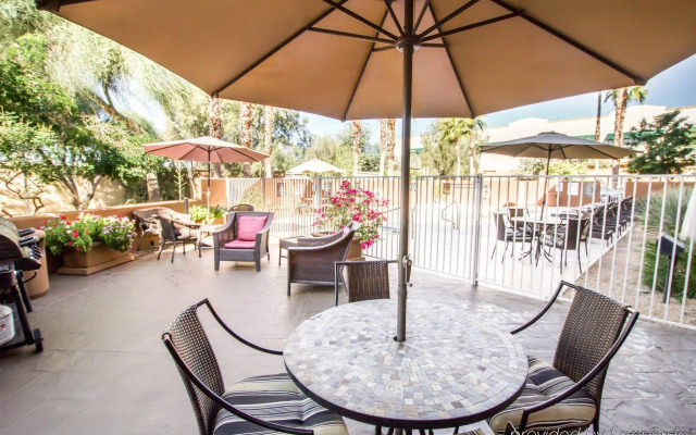 Sleep Inn North Scottsdale near Mayo Clinic