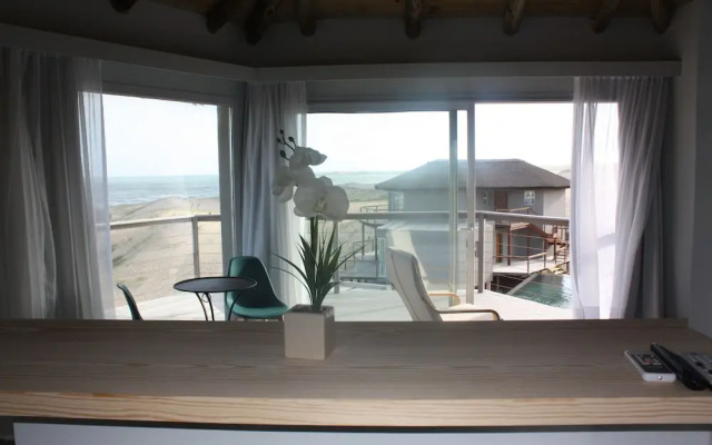 MarAdentro Aparts & Suites