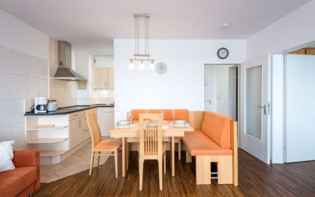 Apartment B1013 Sassofortino