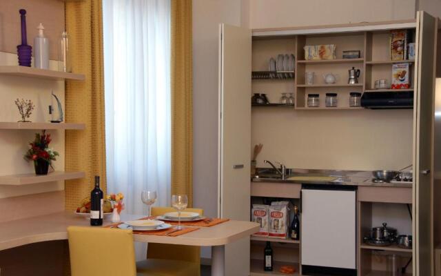 Groane Hotel Residence