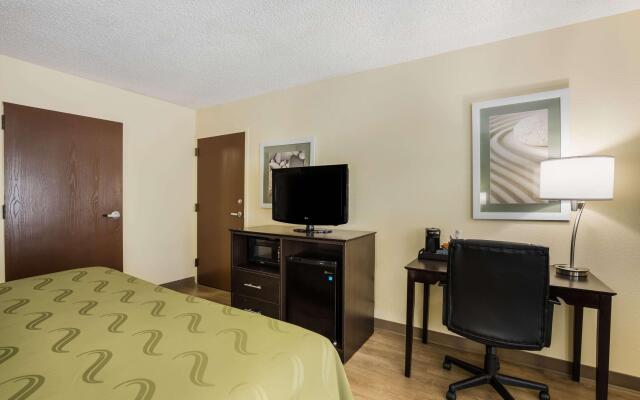 Quality Inn at Albany Mall