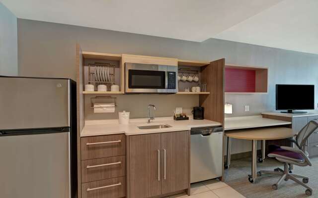 Home2 Suites by Hilton Buckeye Phoenix