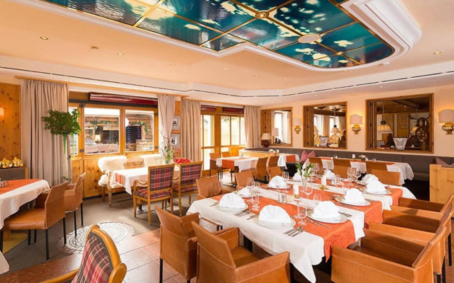 Hotel Vitaler Landauerhof