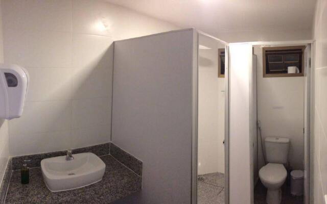 Hostel da Barra
