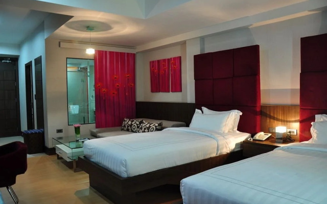 Twinpalm at 39 Sukhumvit