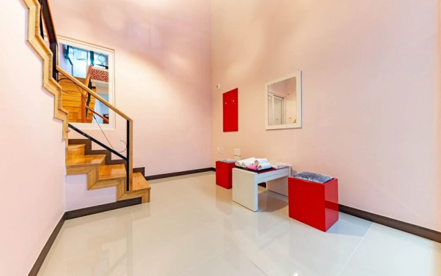 Iksan Luxury Hotel